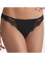 Tanga Romance model 122241 Simone Péréle - Simone Perele