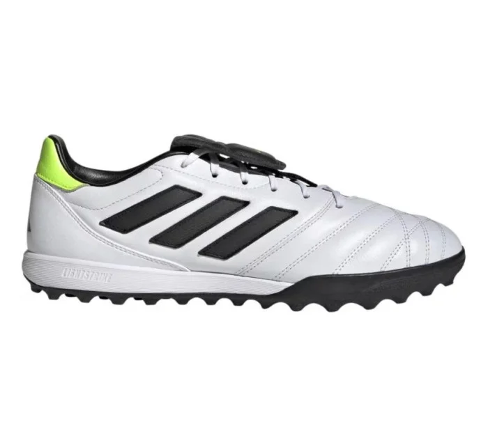 Pánské sportovní boty Copa TF se zelenou model 19443642 - ADIDAS Pánské sportovní boty Copa TF se zelenou model 19443642 - ADIDAS