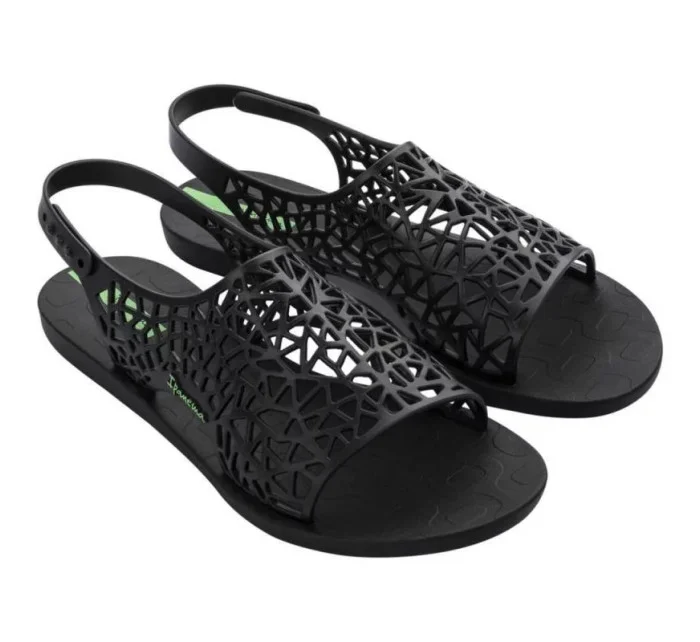 Dámske sandále 26679 20766 Black - Ipanema