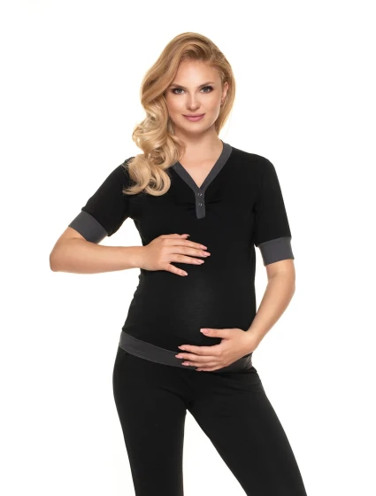 Pyžamá model 157824 PeeKaBoo