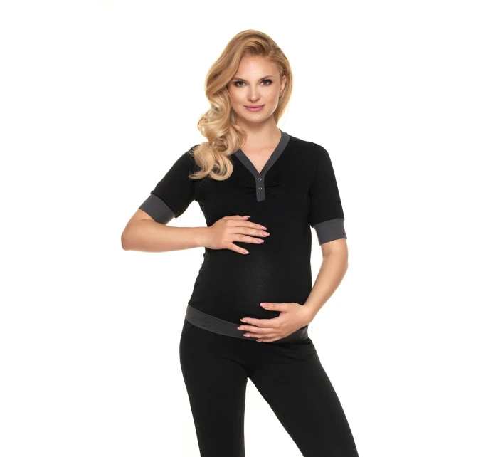 Pyžamá model 157824 PeeKaBoo