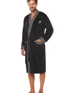 Pánsky župan model 172794 L&L collection