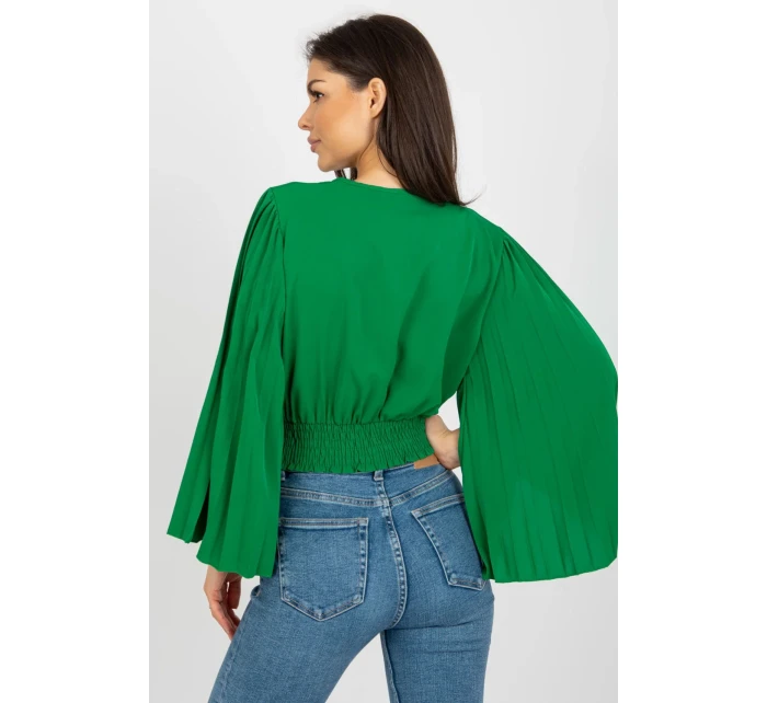 Blúzka model 179009 Italy Moda