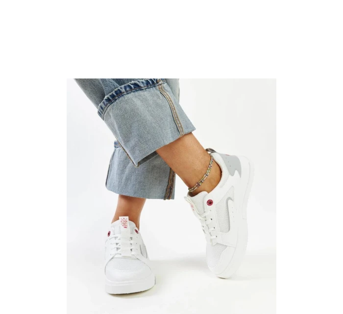 Tenisky model 207352 Solea Tenisky model 207352 Solea