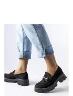 Mokasíny model 207679 Solea