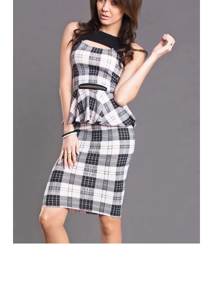 Klasická sukňa model 28997 YourNewStyle