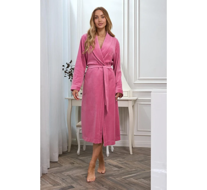 Župan L&L 2620 dlhý M-2XL