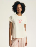 Henderson Dámske pyžamo 43707 Darlan w/r S-3XL