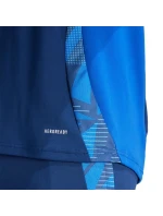 Mikina Tiro 24 Competition Training M model 20736951 pánské - ADIDAS