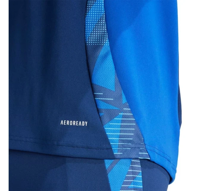 Mikina Tiro 24 Competition Training M model 20736951 pánské - ADIDAS