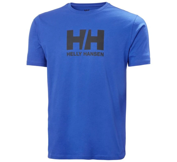 Tričko Helly Hansen s logom M 33979 543
