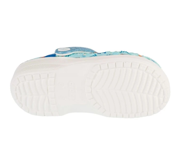 Crocs Frozen Baya Clog Jr 210352-90H