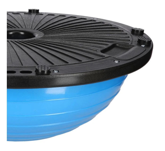 HMS BSX10 Nová modrá balančná loptička HMS BSX10 Nová modrá balančná loptička