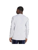 Koszulka męska Real Madrid Long Sleeve Home biała pánské model 22001846 - ADIDAS