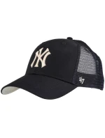47 Značka MLB New York Yankees Branson Cap B-BRANS17CTP-NYG