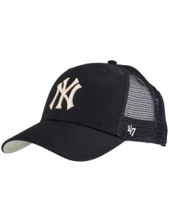 47 Značka MLB New York Yankees Branson Cap model 21385713 - 47 Brand