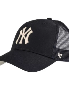 47 Značka MLB New York Yankees Branson Cap model 21385713 - 47 Brand