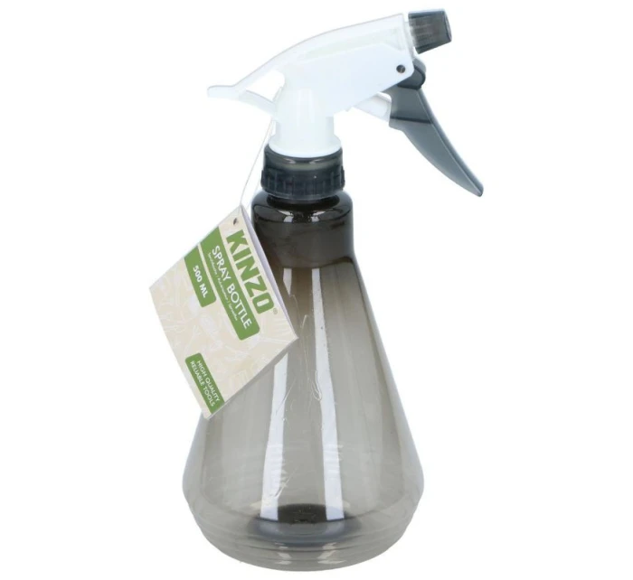 FĽAŠA S ROZPRAŠOVAČOM 500 ML KINZO - MIX