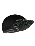 Biemme letná čiapka čierna Biemme letná čiapka čierna