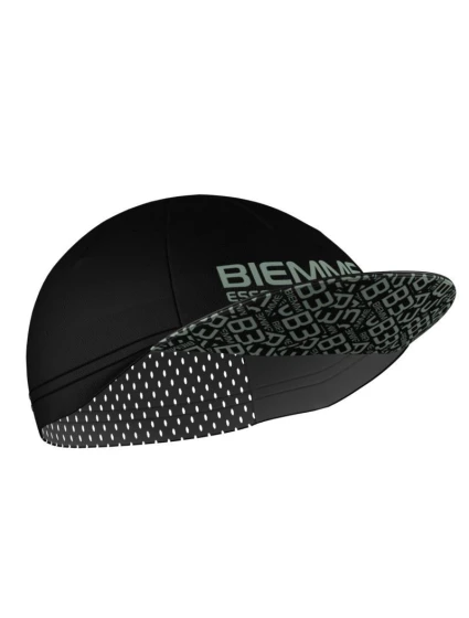Biemme letná čiapka čierna Biemme letná čiapka čierna