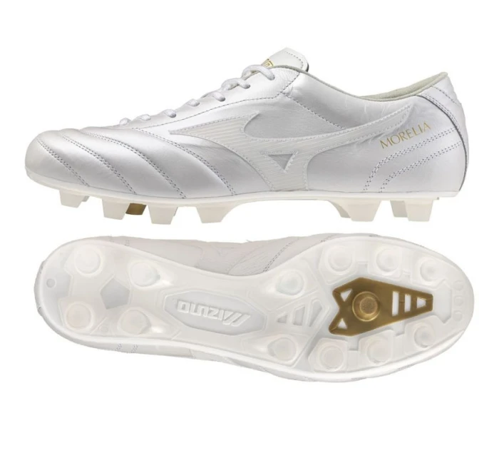 Morelia Japan bota model 21870372 - Mizuno