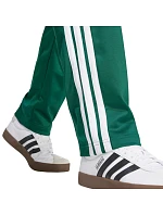 Pánské kalhoty adidas 3Stripes Tricot Open Green model 22062934 - EB FIT