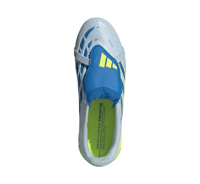 Detská kopačka adidas Predator League FT FG JR7924