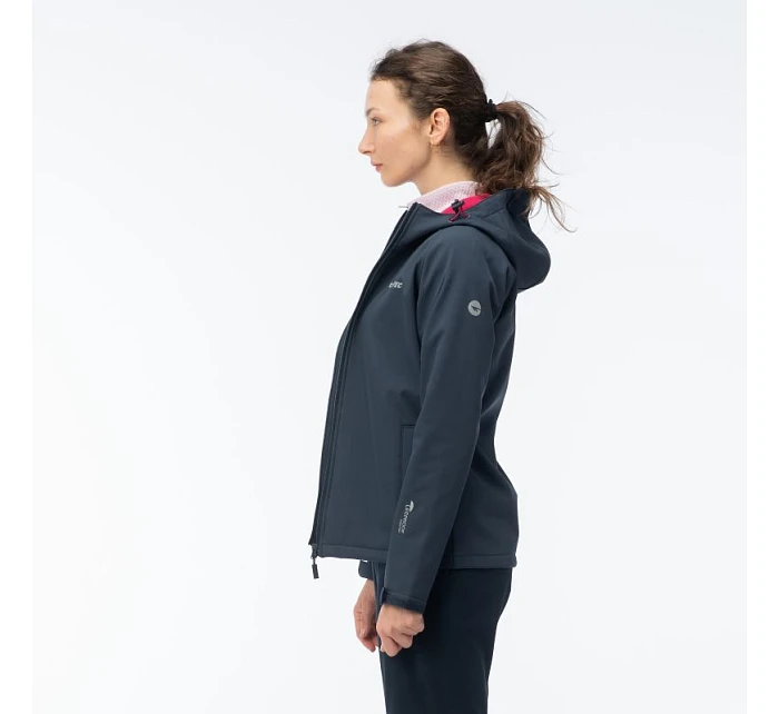 Dámsky softshell LADY NETI II