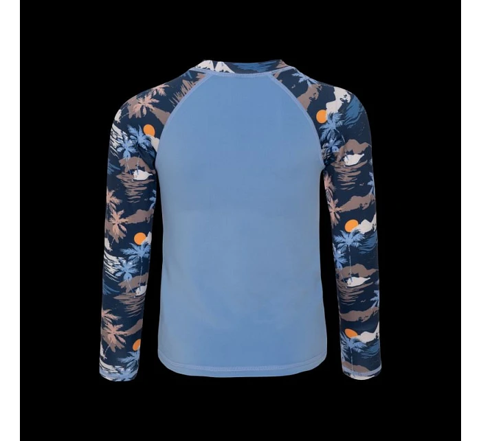 Detské UV tričko UVER KDB