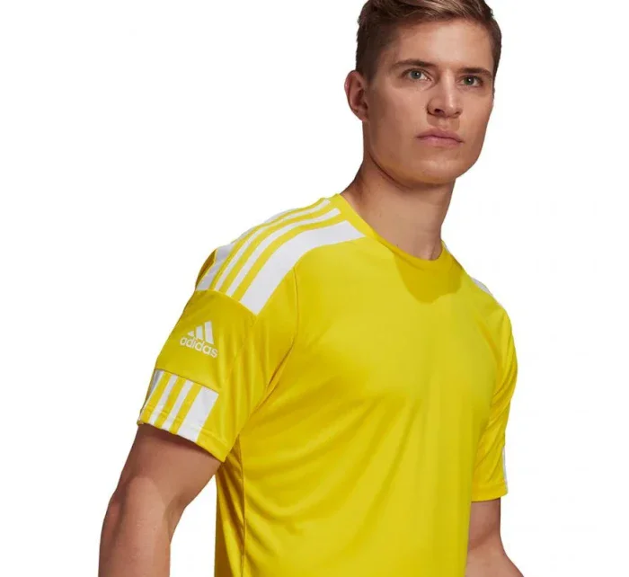 Pánske futbalové tričko Squadra 21 JSY M GN5728 - Adidas