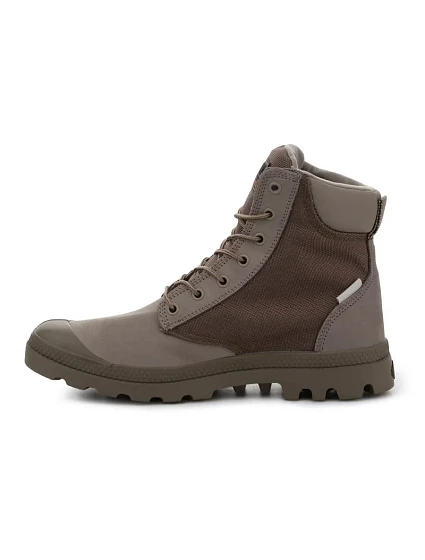 Pánská obuv Pampa SC model 18043513 - Palladium Pánská obuv Pampa SC model 18043513 - Palladium