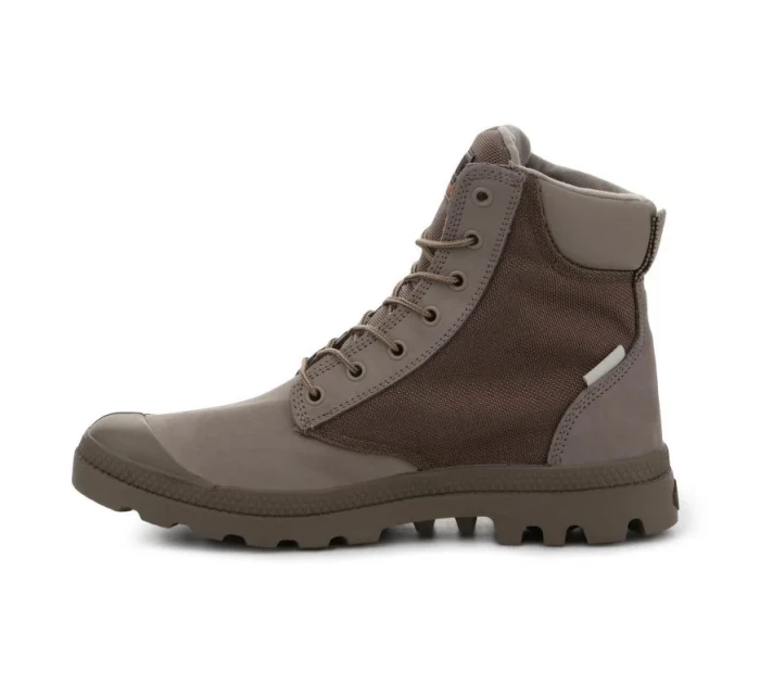 Pánská obuv Pampa SC   model 18043513 - Palladium