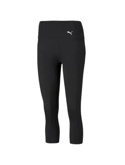 Dámske 3/4 nohavice Favorite Forever W 520266 01 - Puma