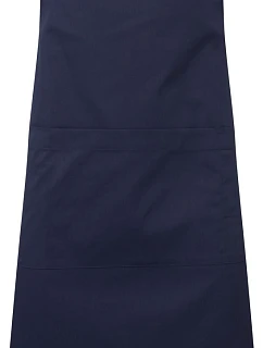 PR 190 Zástěra s laclem and  navy model 22418479 - Premier