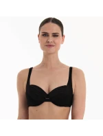 Style Hermine Top Bikini horní díl modrý  model 21160886 - Anita Classix