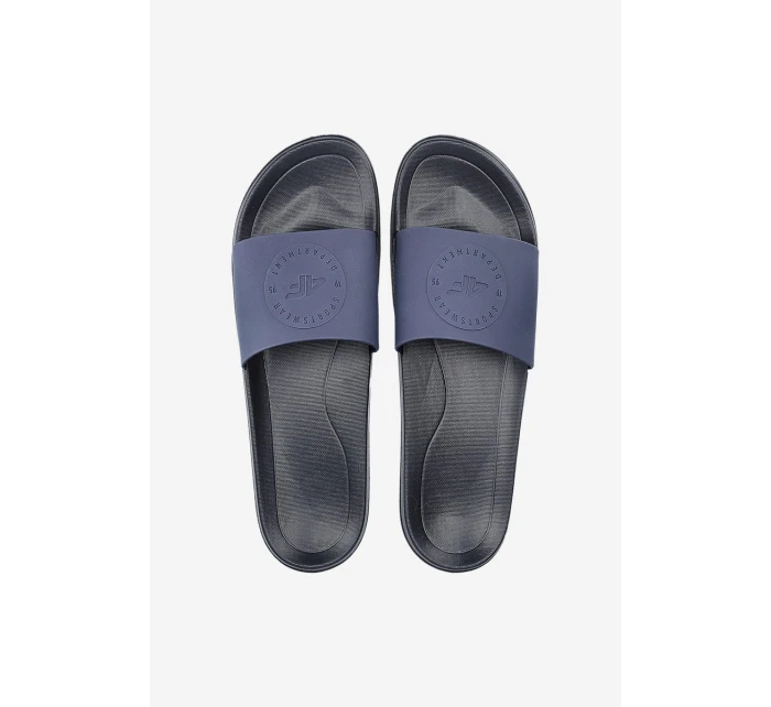 Pánské Žabky model 21664814 Modré - 4F