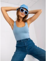 Top AP TP A 005 světle modrá Top AP TP A 005 světle modrá