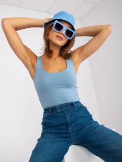 Top AP TP A 005 svetlo modrá