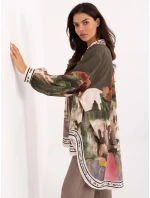 IT KS košeľa 18729.12 khaki