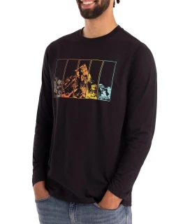 Pánské tričko model 21724779 - Trespass