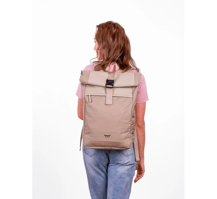 Dámsky batoh Vuch Virion Big Beige
