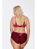 Dámské kalhotky  Love  model 18432022 - Kinga