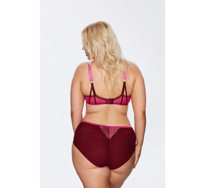 Dámské kalhotky  Love  model 18432022 - Kinga