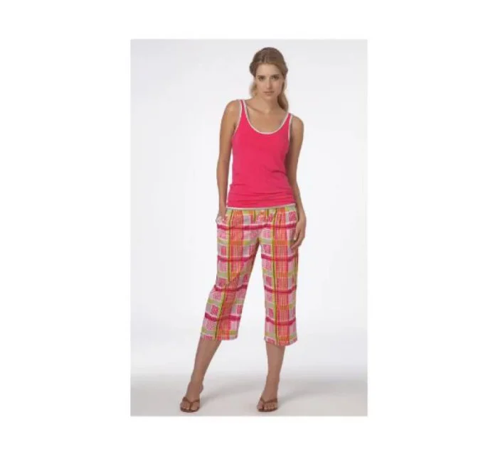 Dámské capri kalhoty model 8957366 - DKNY