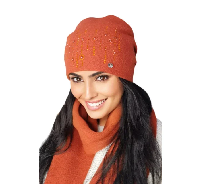 Dámsky klobúk ELENI - Kamea