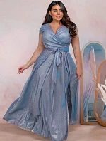 Plus size šaty model 209400 - With You