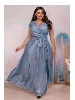 Plus size šaty model 209400 - With You