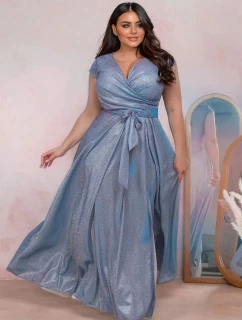 Plus size šaty model 209400 - With You