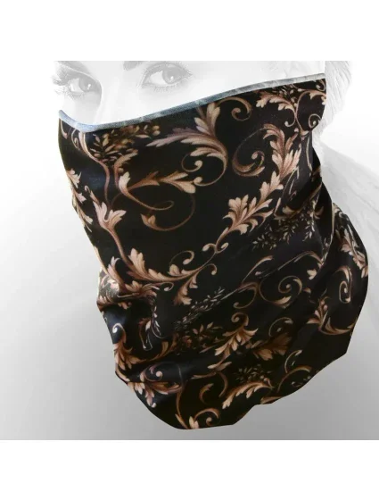 Viacúčelová komínová šál SESTOd