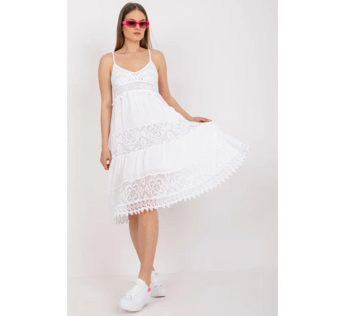 Denné šaty model 165888 Och Bella